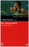 Blake Edwards / Peter Sellers a.o. - Der Partyschreck / The Party - SZ-Cinemathek 6