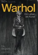 Hardcover - Blake Gopnik - Warhol: Ein Leben als Kunst