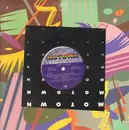 12inch Vinyl Single - Blake & Hines - Sherry