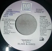 Blake & Hines - Sherry