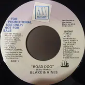 Blake & Hines - Road Dog