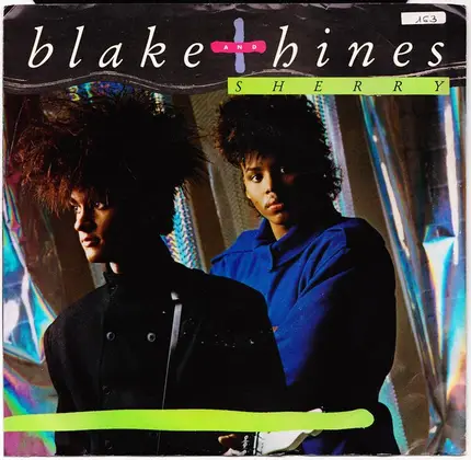 Blake & Hines - Sherry