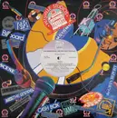 12'' - Blake & Hines - Sherry