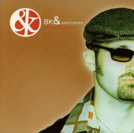 Blake Knight - BK & Associates (Beatmaker Session 1)