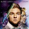CD - Blake Lewis - Audio Day Dream