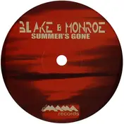 Blake - Summer's Gone