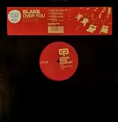 Blake - Over You