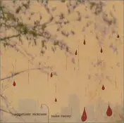 Blake Rainey - Appetizer Sickness