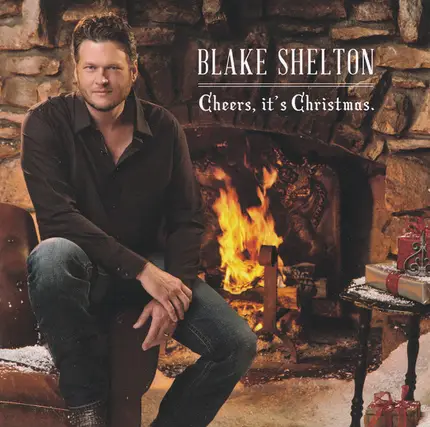 Blake Shelton - Cheers, It's Christmas