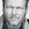 Double LP - Blake Shelton - IF I'm Honest -Gatefold-