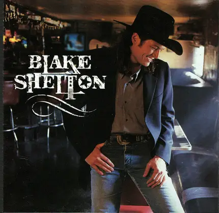 Blake Shelton - Blake Shelton