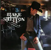 CD - Blake Shelton - Blake Shelton