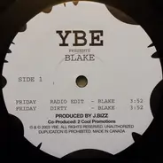 Blake - Friday