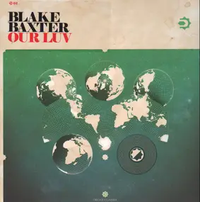 Blake Baxter - Our Love