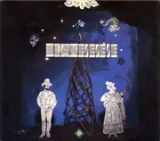 CD - Blake/e/e/e - Border Radio - digipak