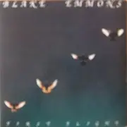 LP - Blake Emmons - First Flight