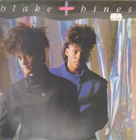 Blake - Blake & Hines