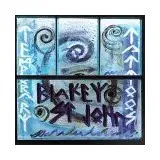 CD - Blakey St. John - Temporary Tattoos