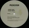12'' - Blakkat - Aztek Acid