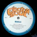 12'' - Blakkat - Carri Mi / Belief