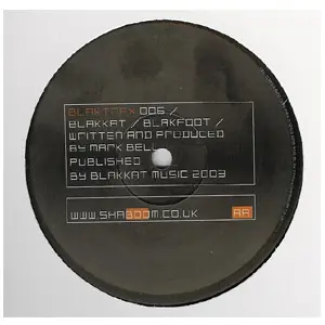 Blakkat - Deeper / Blakfoot