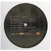 Blakkat - Deeper / Blakfoot