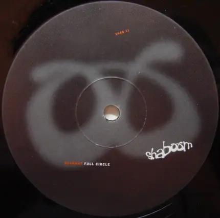 Blakkat - Full Circle