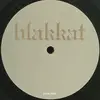 Double LP - Blakkat - Fear Of Blakkat