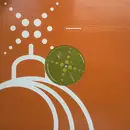 12inch Vinyl Single - Blakkat - Lost