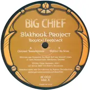 Blakhook Project - Tropical Feedback