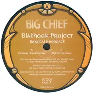 Blakhook Project - Tropical Feedback