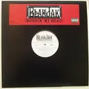 12'' - Blak Jak - Bobbin' My Head