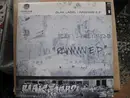 12'' - Blak Label - Rawww EP