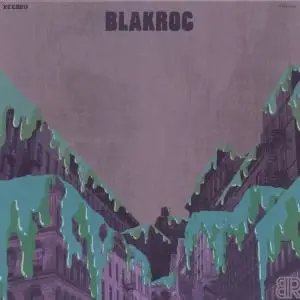 BlakRoc - Blakroc