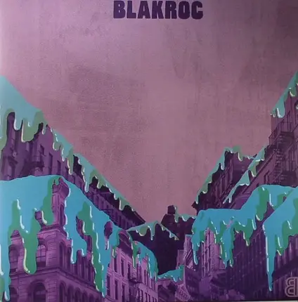Blakroc - Blakroc