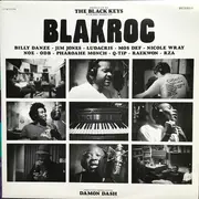 LP - Blakroc - Blakroc