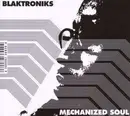 CD - Blaktroniks - Mechanized Soul