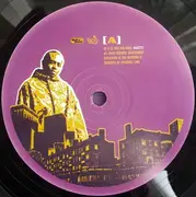 12'' - Blak Twang - So Rotton