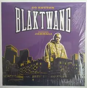 12'' - Blak Twang - So Rotton