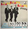 LP - Blam Blam Blam With Guests The Netherworld Dancing Toys - The Blam Blam Blam Story