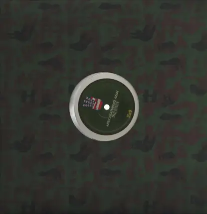 Blame & The Pedge / Apex Featuring Ayah Marar - Weapons Of Mass Creation 3 Sampler