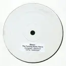 12inch Vinyl Single - Blame - The Turning Point: Part 2