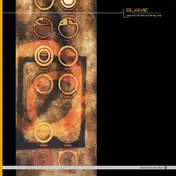 Blame - Visions Of Mars / Centuries