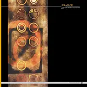 12inch Vinyl Single - Blame - Visions Of Mars / Centuries