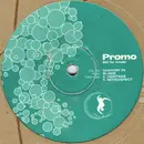 12inch Vinyl Single - Blame - Heritage / Retrospect - Promo