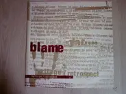 Blame - Heritage / Retrospect