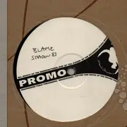 12inch Vinyl Single - Blame - Neptune / Planet Neptune - Promo