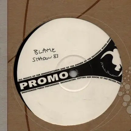 Blame - Neptune / Planet Neptune