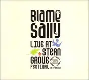 Blame Sally - Live At Stern Grove Festi