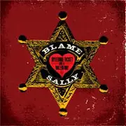CD - Blame Sally - Speeding Ticket And A Valentine